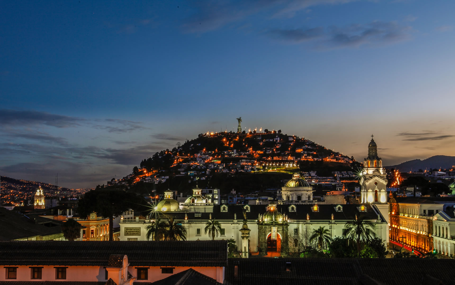 Quito