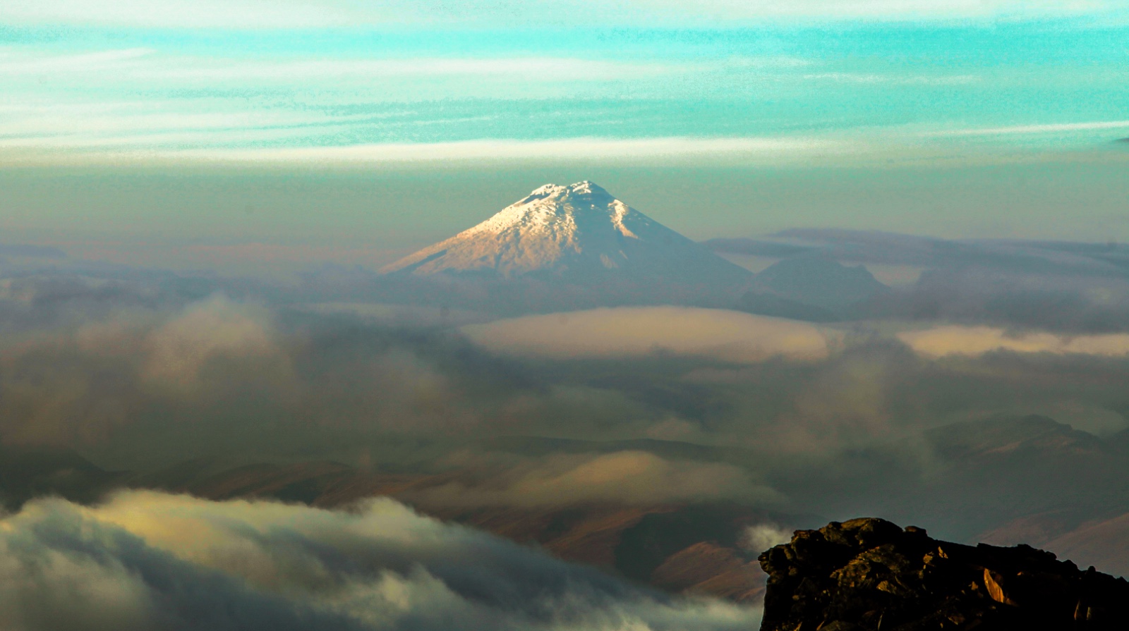 Cotopaxi 1