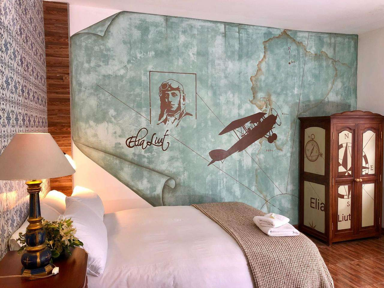 Standardsuite