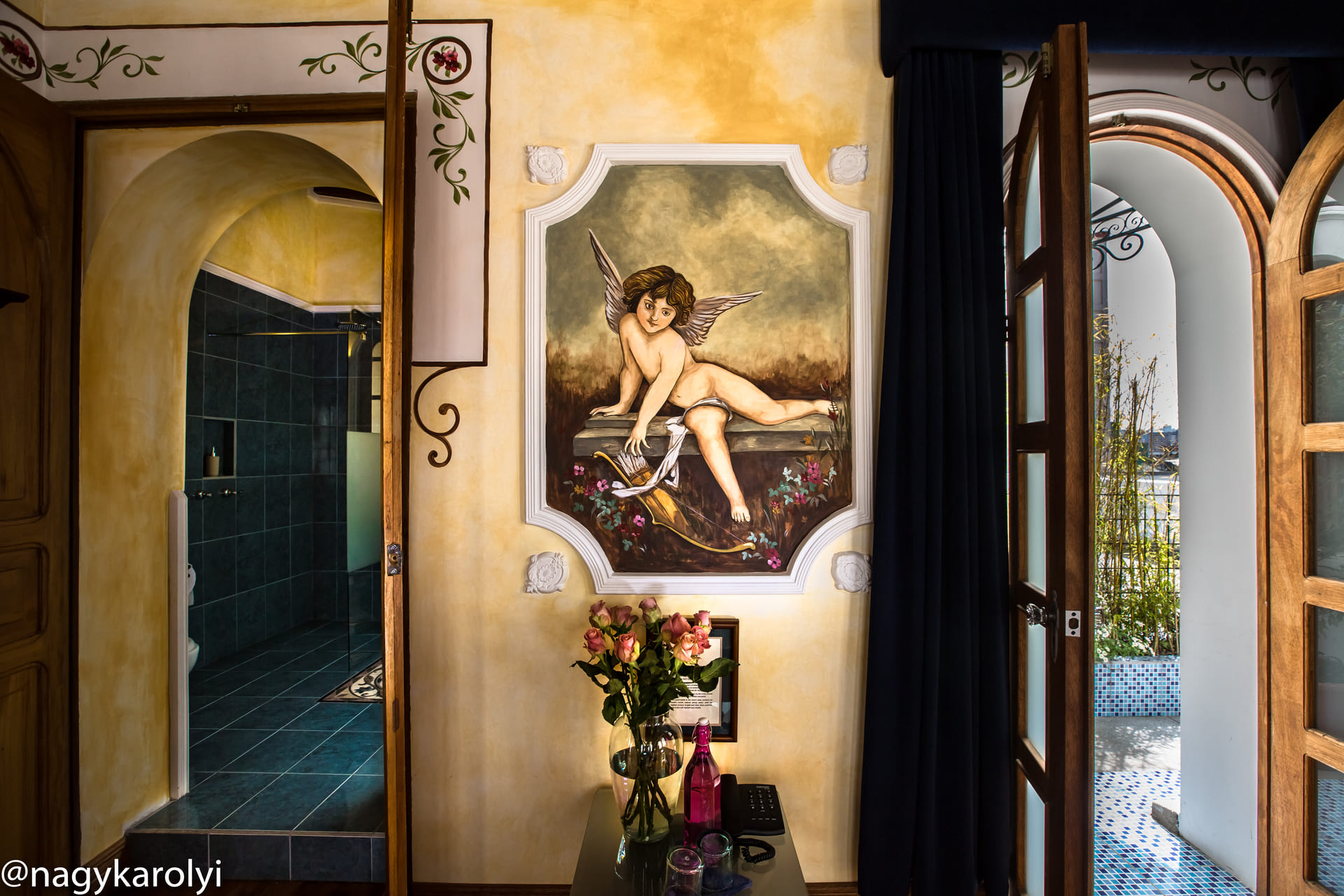 Renacimiento Suite New 3