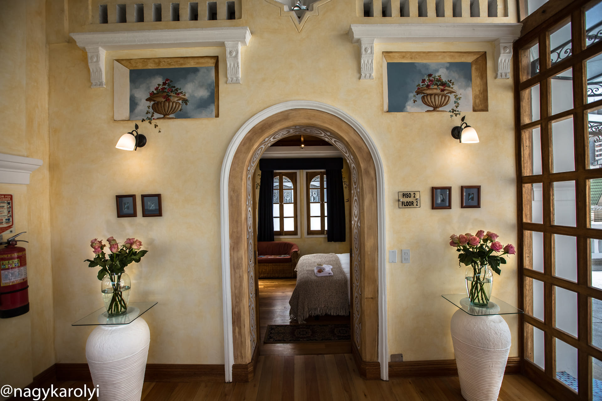 Renacimiento Suite New 6